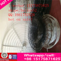 Roof Top Ventilation Micro Ceiling Mini Blower AC Cooler Vane Xingmao Flowfan 220V AC